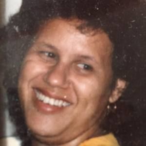 Meet your Posher, Patsy